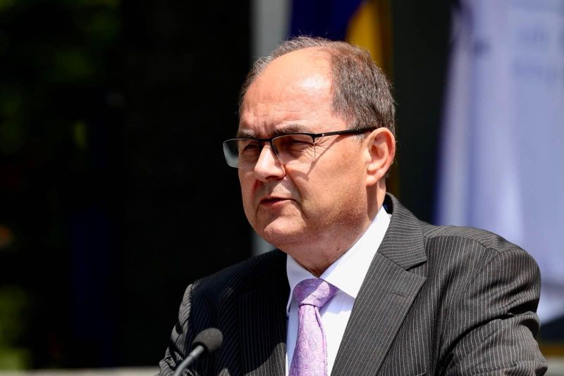 OHR: Stav visokog predstavnika o genocidu u Srebrenici više nego jasan, zlurade interpretacije nećemo komentirati