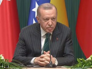 Turska opozicija pregovara s prokurdskom strankom HDP tražeći podršku svom kandidatu