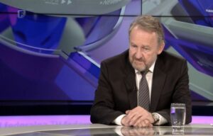 Bakir Izetbegović: Pravosuđe je dužno baviti se Dodikom