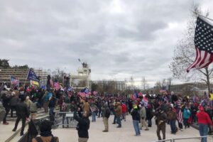 Mike Pence: Historija će Donalda Trampa smatrati odgovornim za 6. januar