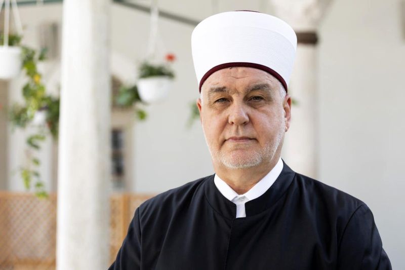 Intelektualci o napadima na reisa Kavazovića: Pokušaji da se žrtva prikaže u najcrnjem svjetlu