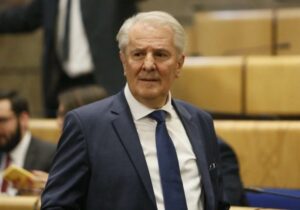 Potpredsjednik FBiH Refik Lendo u službenoj posjeti Travniku