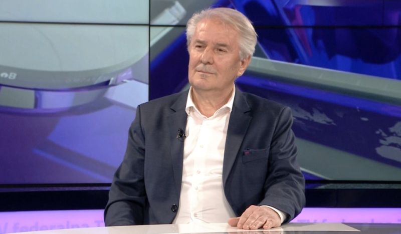 Refik Lendo: Nadam se da ćemo Vladu FBiH imati u toku ramazana