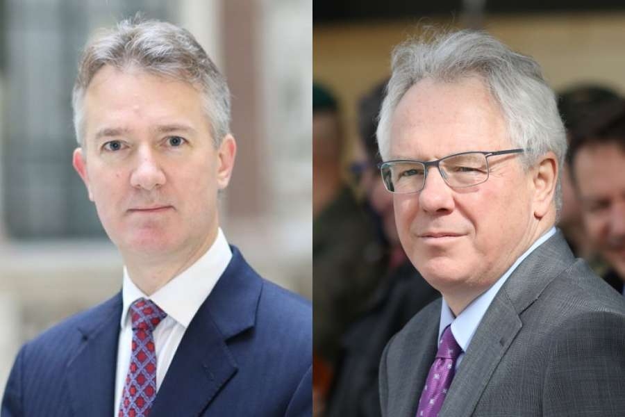 Ko se opekao na Schmidtovu izbornu večeru, puše i na američku šutnju o Vladi FBiH!