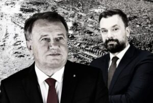 Vrijeme je p(r)okazalo kvislinge, vakat je za svebosanski sabor