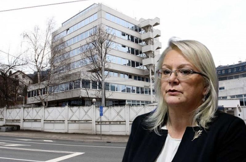 OHR odgovorio Lidiji Bradara: Presude MKSJ ne nestaju nakon odslužene kazne!