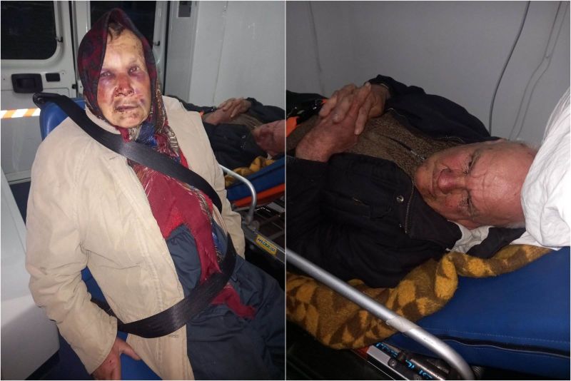 Refik Lendo: Najoštrije osuđujem brutalni napad na Fadila i Ajšu Memišević