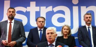 Koje stranke su za suverenitet BiH, a koje za strana nametanja?!