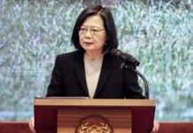 Tajvan: Nećemo dozvoliti 'ponovljene provokacije' iz Kine