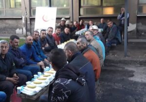 Štrajk upozorenja u rudnicima: Zenički rudari ni danas neće sići u jame