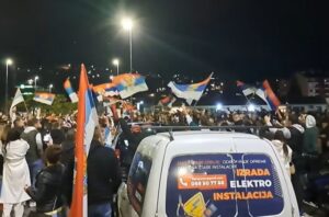CRNOGORCI MANJINA U VLASTITOJ DRŽAVI: Crna Gora - srpska Bjelorusija