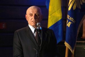 Vikić: Prije 31 godinu odlučili smo da budemo kao jedan u odbrani grada