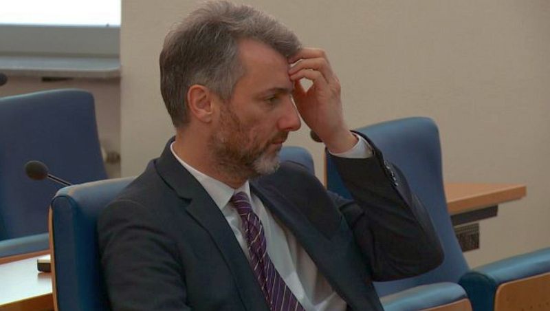 BHANSA: Edin Forto smijenio Bošnjaka da bi povećao broj Hrvata