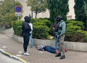 Akcija FUP-a u Mostaru: Zbog iznude slobode lišene dvije osobe