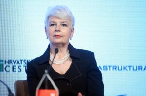 Jadranka Kosor: Čovićeva izjava je nepojmljiva, neshvatljiva
