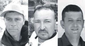 Jajce: Dan žalosti zbog tragedije u kojoj su život izgubila tri mladića