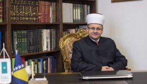 Salem ef. Dedović o pucnjavi blizu džamije u Livnu: Pozivamo gradonačelnika da posjeti džematlije