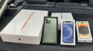 U Tuzli oduzeti optički nišani, mobilni telefoni i tlakomjeri tržišne vrijednosti oko 300.000 KM