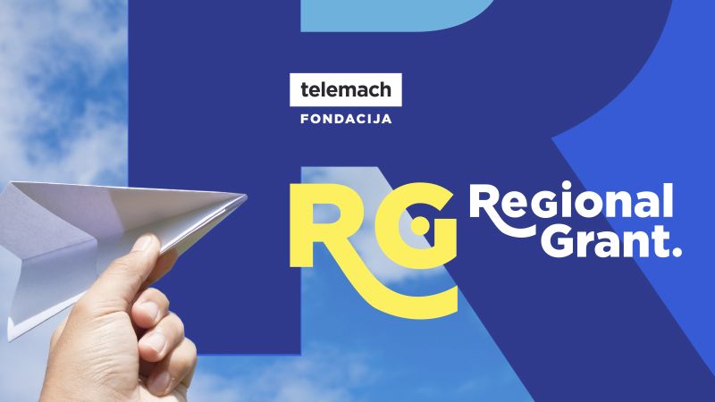 Proglašeni pobjednici drugog ciklusa Programa regionalnih grantova