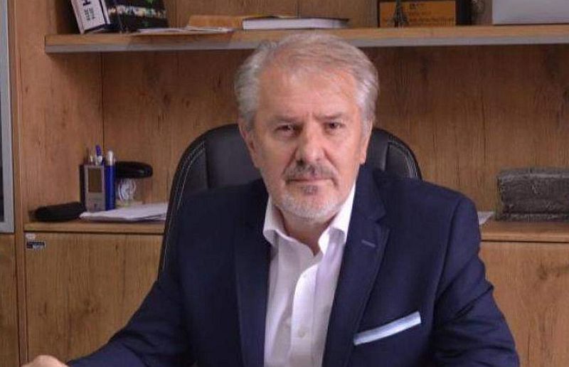 Potpredsjednik FBiH Refik Lendo uputio je čestitku povodom 9. maja