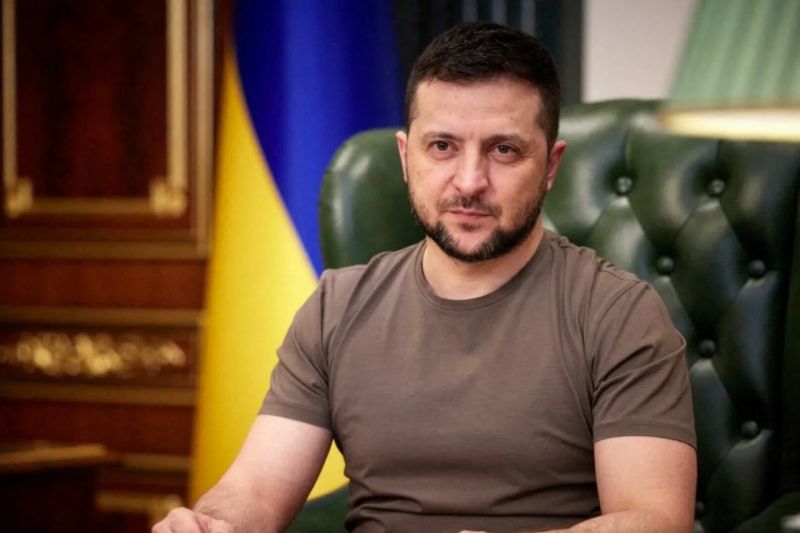 IGK pisao Zelenskom: Teniski turnir u Banjoj Luci podržava rusku agresiju na Ukrajinu