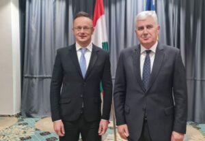 Plan udara na Bosnu nije od jučer, Bošnjaci su problem jer imaju vlastitu državu
