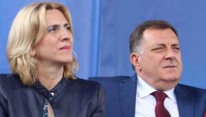 Cvijanović i Dodik čestitali Milatoviću pobjedu na predsjedničkim izborima u Crnoj Gori
