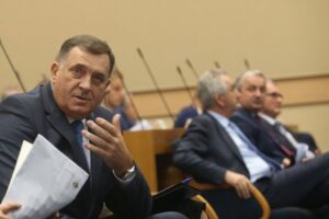 Dodik priznao da je Bosna i Hercegovina vlasnik državne imovine