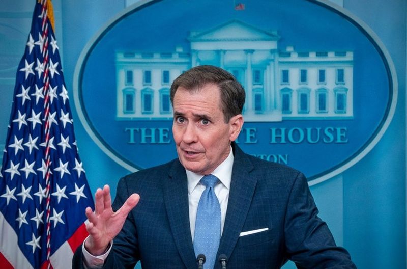 SAD: Curenje dokumenata predstavlja 'ozbiljan' sigurnosni rizik, ugroženi su životi