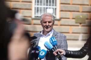 Refik Lendo: SDA će dati ponudu Osmorci