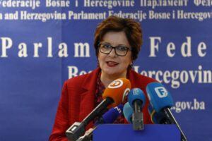 Lendo i Stojanović kao da su nebitni: Marinković-Lepić zakazala Kolegij za 5. april