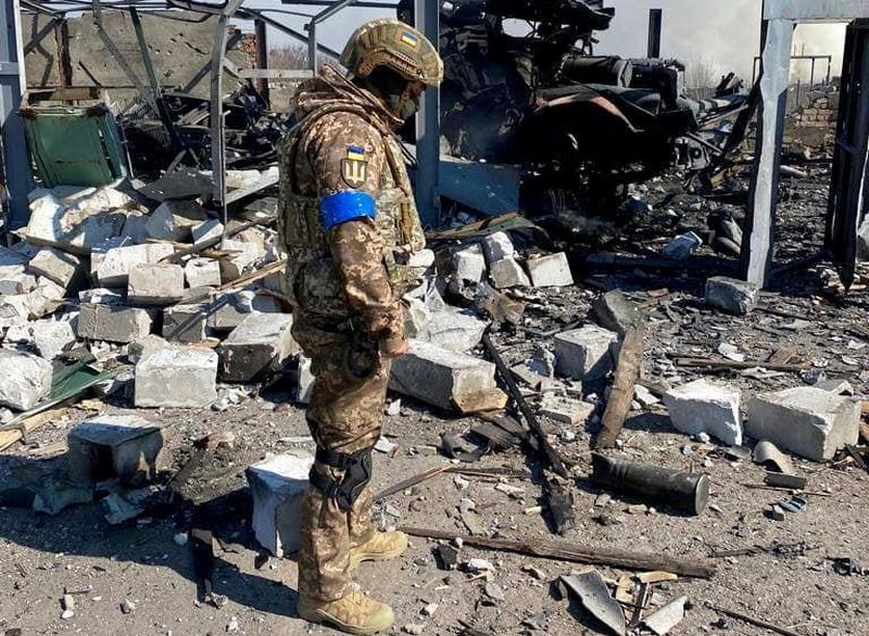 Rat u Ukrajini podstiče rekordnu globalnu potrošnju na vojsku