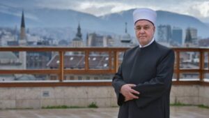 Reisul-ulema Kavazović: Vjerovao sam da će biti donesena trajna, nepristrasna i pravedna odluka