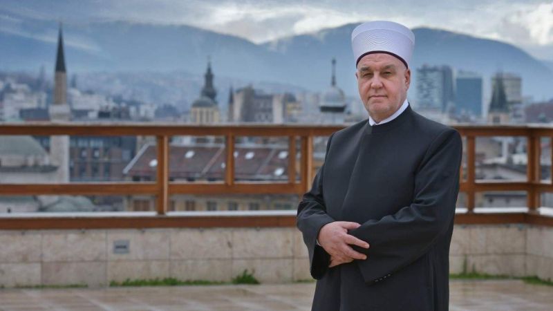 Reisul-ulema Kavazović: Vjerovao sam da će biti donesena trajna, nepristrasna i pravedna odluka