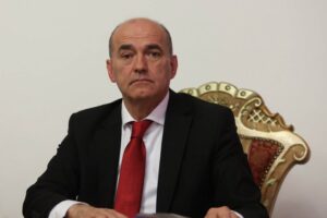Senat UNSA izglasao da rektor poništi doktorat Sebiji Izetbegović, ona više ne predaje na Medicini