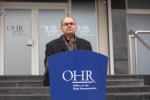 Schmidt uputio posljednji poziv: Urazumite se, neće biti novih poziva!
