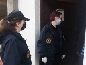 SIGURNOSNA PRIJETNJA PO DRŽAVU: Iračanin i Turčin protjerani iz Bosne i Hercegovine