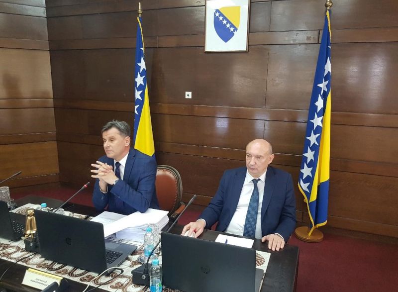 DOBRE VIJESTI ZA BORAČKU POPULACIJU: Vlada FBiH donosi odluku o isplati po 100 KM