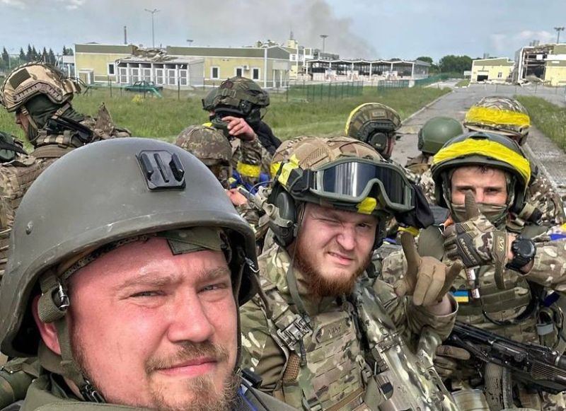 Moskva potvrdila: Napadi oružanih grupa unutar Rusije