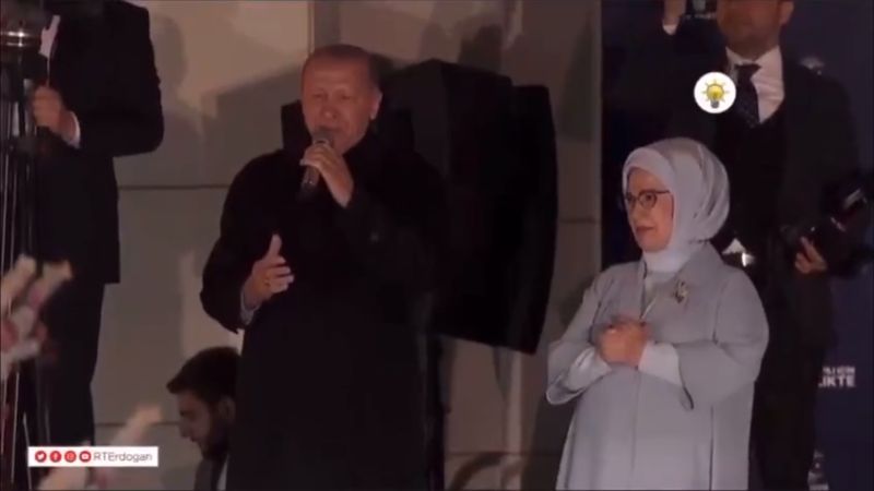 Prebrojano 97% glasova, Erdogan vodi, drugi krug izbora 28. maja