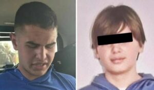 Kosta K. i Uroš B. vježbali pucanje u istoj streljani u Beogradu