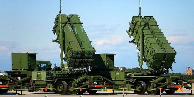 Američki izvori: Protivraketni sistem Patriot u Ukrajini vjerovatno je oštećen u ruskom napadu