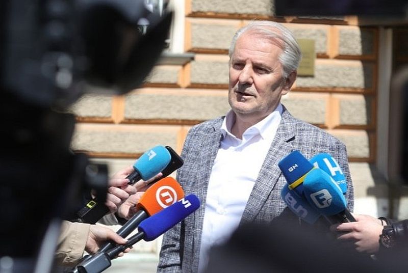 Refik Lendo: Koristit ću sve ovlasti i mehanizme da štitim i zaštitim bošnjački narod