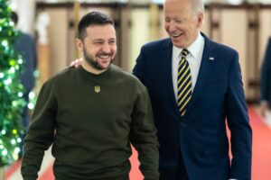 Zelenskyy hvali američki sistem Patriot: Sve presreću
