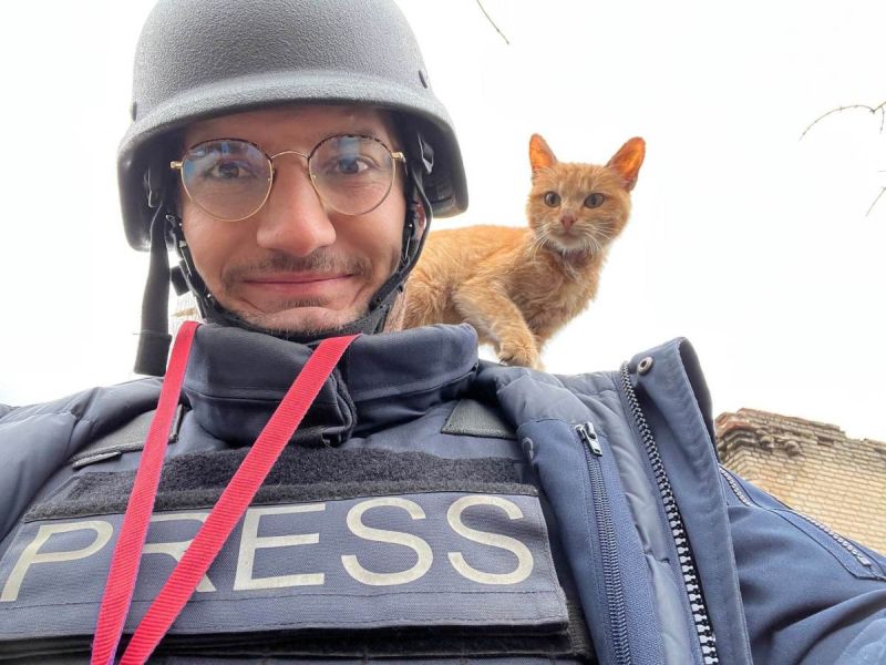 Novinar AFP-a rođen u Sarajevu Arman Soldin ubijen na istoku Ukrajine