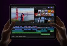 Apple sada nudi Final Cut Pro i Logic Pro za iPad
