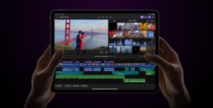 Apple sada nudi Final Cut Pro i Logic Pro za iPad