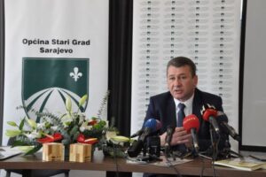 Potvrđena optužnica protiv Hadžibajrića