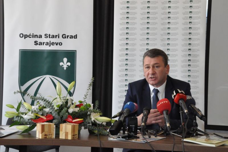 Potvrđena optužnica protiv Hadžibajrića