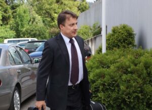 Čauševiću potvrđena presuda od 5,5 godina zatvora, oduzima mu se imovina u vrijednosti 1,7 miliona KM